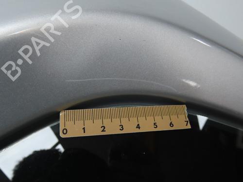 Tailgate CITROËN XSARA PICASSO (N68) 1.6 HDi | BP28832160C6 