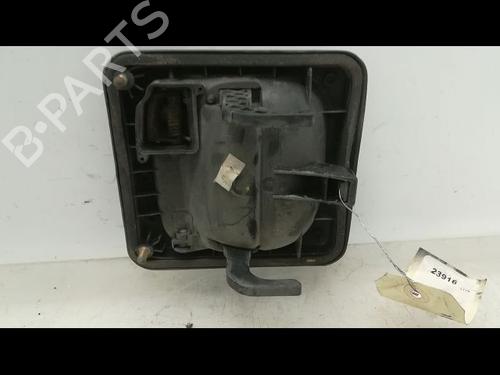 Used Front left exterior door handle Front left exterior door handle PEUGEOT BOXER Van (244) 2.2 HDi (101 hp) 36494900 36494900