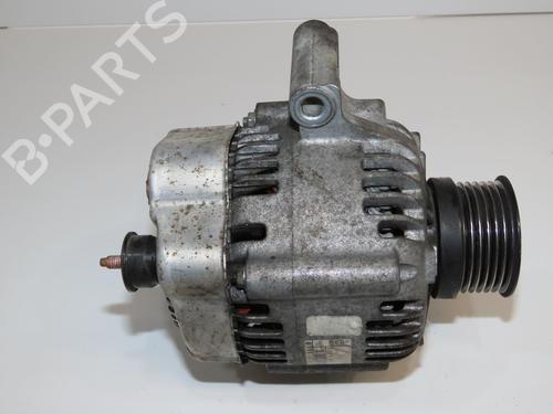 Alternator SUZUKI SWIFT IV (FZ, NZ) 1.3 DDiS (AZG413D, ZC02S, ZC92S) | BP33998698M7 - Image 3