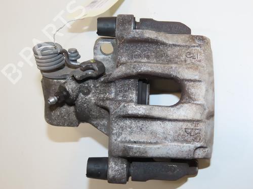 Right rear brake caliper FORD FOCUS C-MAX (DM2) 1.8 TDCi | BP23173838M106 - Image 4