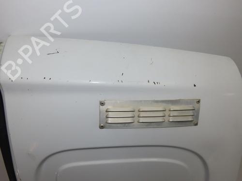 Right tailgate RENAULT KANGOO Express (FC0/1_) 1.5 dCi (FC1E) | BP32399726C77