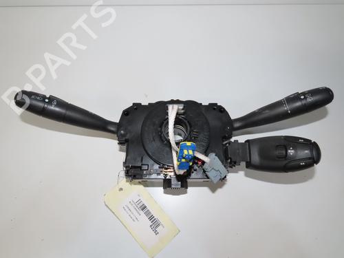 Used Steering column stalk Steering column stalk CITROËN C3 I (FC_, FN_) 1.1 i (60 hp) 39756461 39756461