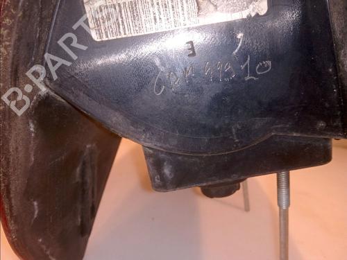 Left taillight FORD GALAXY II (WA6) 1.8 TDCi | BP14952150C34 