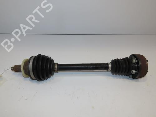 Used Left front driveshaft Left front driveshaft SKODA FABIA I (6Y2) 1.2 (54 hp) 29379896 29379896