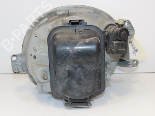 Højre forlygte RENAULT TWINGO I (C06_) 1.2 (C066, C068) | BP28969427C29