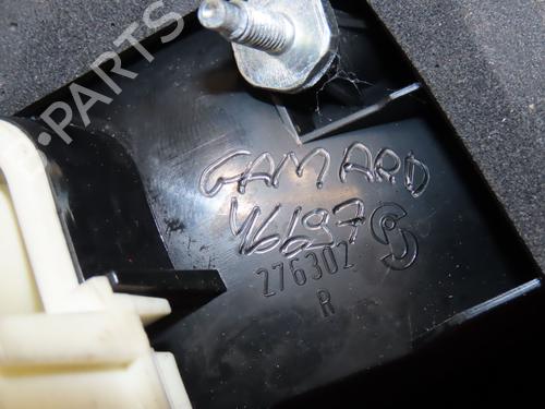 Right taillight BMW 3 (E90) 335 d | BP22535570C35 