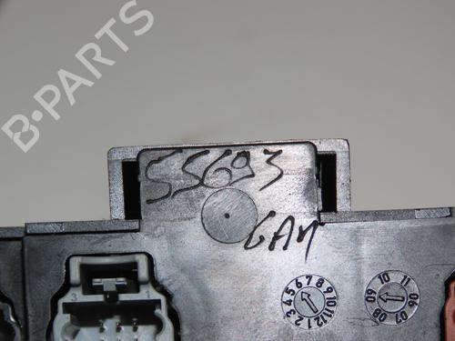 Steering column stalk CITROËN C3 Picasso (SH_) 1.6 HDi | BP30740778I23 - Image 3