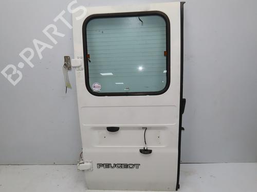 Used Left tailgate PEUGEOT BOXER Bus (230P) 2.5 D (86 hp) 28969341