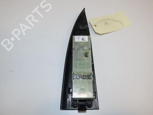 Left front window switch NISSAN NOTE (E11, NE11) 1.5 dCi | BP28968873I27 - Image 2