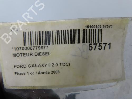 Used Engine Engine 37455429 37455429
