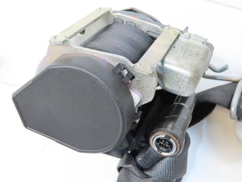 Front right seatbelt CITROËN C3 Picasso (SH_) 1.6 HDI 90 | BP36310490I25 - Image 2