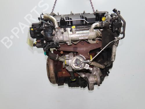 Engine CITROËN C5 III (RD_) 2.0 HDi 140 (RDRHF8, RDRHFA, RDRHA8, RDRHAJ) | BP31119974M1 - Image 5