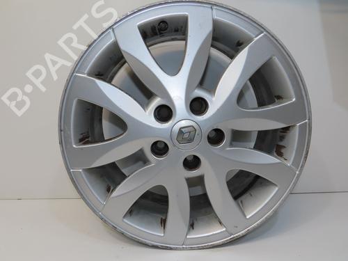 Used Rim Rim 38548055 38548055