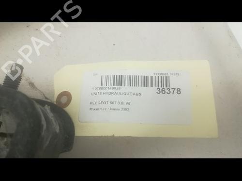 abs-pump-peugeot-607-9d-9u-30-v6-24v-4541w8-2000-9600620 main image