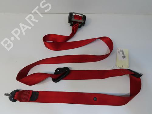 Used Front right seatbelt Front right seatbelt 38608368 38608368