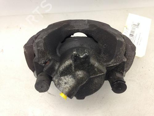 Used Right front brake caliper RENAULT MEGANE III Coupe (DZ0/1_) 1.5 dCi (DZ09, DZ0D, DZ1F, DZ1G, DZ14, DZ29) (110 hp) 23173874