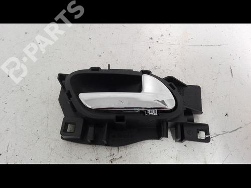 Used Front right interior door handle PEUGEOT 308 SW I (4E_, 4H_) 1.6 HDi (109 hp) 9604567