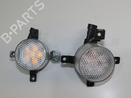 Used Right front indicator Right front indicator CITROËN AMI (9A_) Electric (9AZ2CA) (8 hp) 36495611 36495611