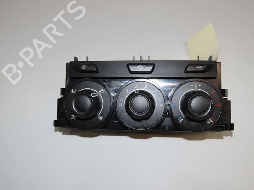 Climate control CITROËN C3 II (SC_) 1.4 HDi 70 (SC8HZC, SC8HR0, SC8HP4) | BP32129642I5 