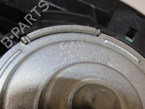 Radiator fan DACIA LOGAN MCV (KS_) 1.6 16V Hi-Flex | BP28801463M35