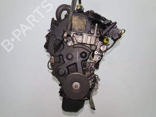 Engine FORD FOCUS II Turnier (DA_, FFS, DS) 1.6 TDCi | BP28966804M1
