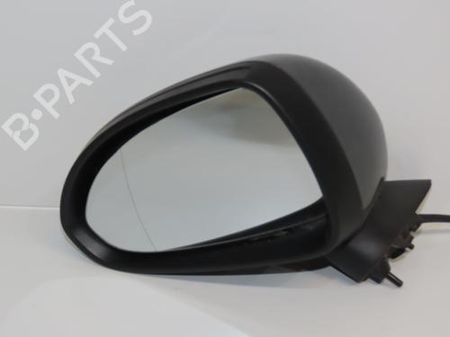Left mirror OPEL CORSA D (S07) 1.2 (L08, L68) | BP30978869C26 