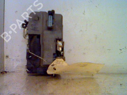 Used Front right lock PEUGEOT 206 Hatchback (2A/C) [1998-2012]  23176324