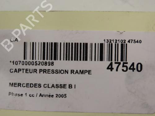 Electronic sensor MERCEDES-BENZ B-CLASS Sports Tourer (W245) B 200 CDI (245.208) | BP18148638M84 
