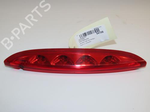 Third brake light PEUGEOT 208 I (CA_, CC_) 1.6 HDi | BP28802345L11 