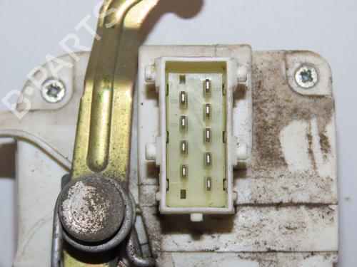 Used Front right lock FIAT ULYSSE (179_) 2.2 JTD (128 hp) 22996932