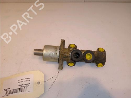 Used Brake master cylinder PEUGEOT 205 II (20A/C) 1.7 Diesel (60 hp) 23173759