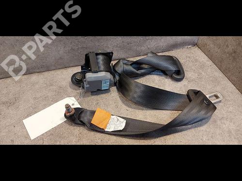 Rear left belt tensioner CHEVROLET AVEO / KALOS Hatchback (T200) 1.4 | BP9615140C89 