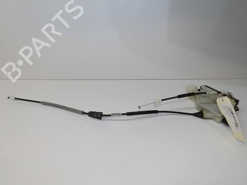 Used Front left lock Front left lock 32277475 32277475