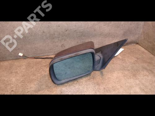 Retrovisor esquerdo BMW 3 Touring (E46) 320 d (150 hp) 9729695