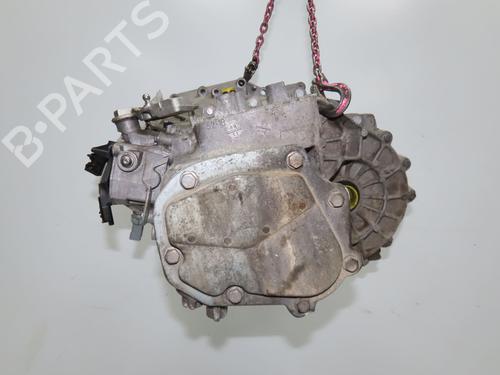 gearbox-peugeot-308-sw-i-4e_-4h_-2007-2008-2009-2010-2011-2012-2013-2014-24358738 main image