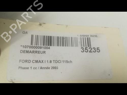 Starter FORD FOCUS C-MAX (DM2) 1.8 | BP9602813M8 - Image 3
