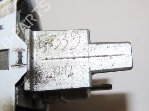 Elektronisk modul FORD FIESTA VI (CB1, CCN) 1.25 | BP28829693M83 