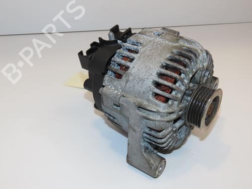 Used Alternator Alternator MINI MINI (R56) Cooper D (112 hp) 29170443 29170443