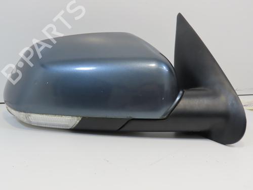 Used Right mirror SKODA OCTAVIA II Combi (1Z5) 1.9 TDI (105 hp) 28831330