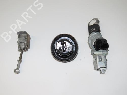 Electronic module CITROËN DS3 (SA_) 1.6 VTi 120 | BP33417713M83  - Image 7