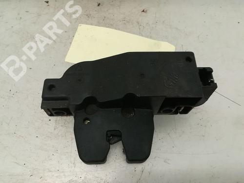 Tailgate lock CITROËN C3 I (FC_, FN_) 1.4 HDi | BP9594639C101 