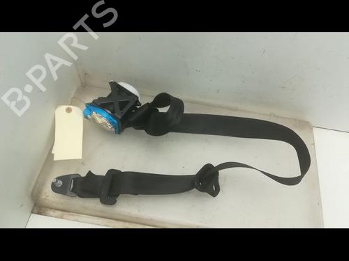 Used Rear left seatbelt Rear left seatbelt 9596899 9596899