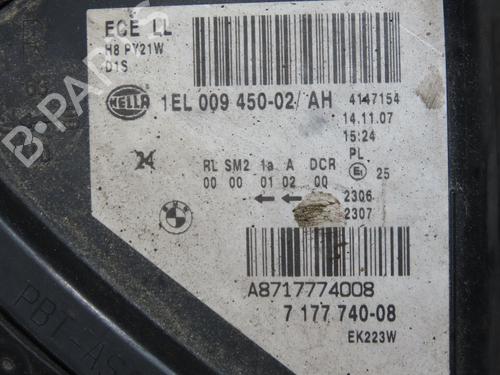 Right headlight CHRYSLER PT CRUISER (PT_) 2.0 | BP36396259C29 - Image 4