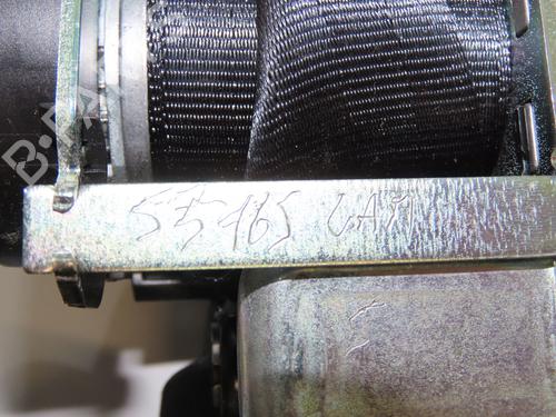 Used Front left belt tensioner CITROËN C4 Grand Picasso II (DA_, DE_) 2.0 BlueHDi 150 (150 hp) 31120578