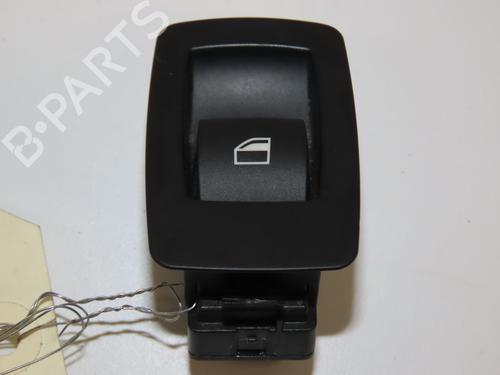 Used Left rear window switch BMW 3 (E90) 318 d (122 hp) 18837273