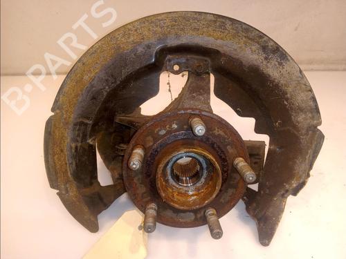 Used Right front steering knuckle Right front steering knuckle VOLVO C30 (533) D2 (115 hp) 14876181 14876181