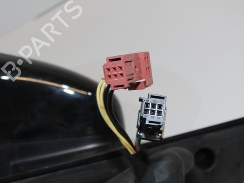 Retrovisor esquerdo CITROËN C3 III (SX) 1.6 BlueHDi 75 | BP37275916C26 - Image 3