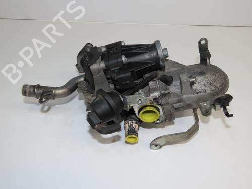 Egr CITROËN C3 II (SC_) 1.4 HDi 70 (SC8HZC, SC8HR0, SC8HP4) | BP33860589M69  - Image 5