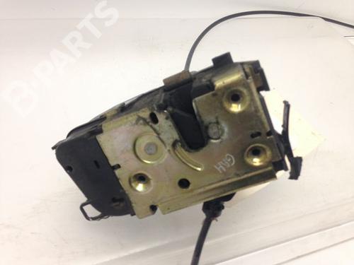 Rear left lock RENAULT SCÉNIC II (JM0/1_) 1.9 dCi | BP9594264C100 