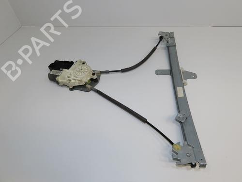 front-left-window-mechanism-peugeot-407-6d_-2004-2005-2006-2007-2008-2009-2010-2011-33222747 main image